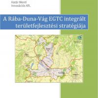 The Integrated Territorial Strategy of Rába-Danube-Váh EGTC (HU)