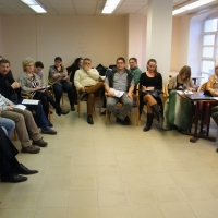 EGTC-Workshop 2014/1 (Budapest)