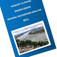 Preparation of the Slovakia-Hungary Cross-Border Cooperation Programme (2014-2020)