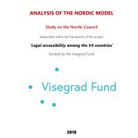 Our study on the Nordic Council has been published