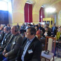 Szentgotthárd-Monošter Initiative - The first seminar