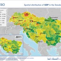Duna Transznacionális Program előkészítésének előrehaladása