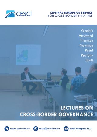 Lectures on cross-border governance 