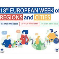 Régiók és városok európai hete - visszanézhető tartalom