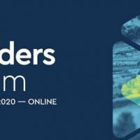 The first Borders Forum to be organised
