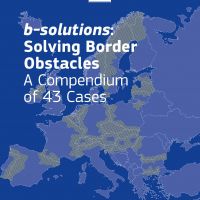 CESCI in B-Solutions: Solving Border Obstacles. A Compendium of 43 Cases