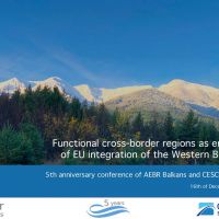 AEBR Balkans and CESCI Balkans celebrate 5 years anniversary