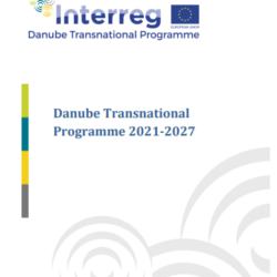 Nyitott konzultáció a jövőbeli Duna Transznacionális Programról