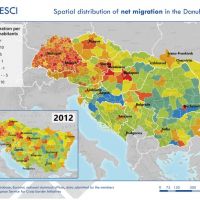 CESCI's planning work related to the Danube Transnational Programme is completed
