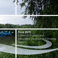 Tisza EGTC Cohesion Analysis and Integrated Development Strategy - Extract