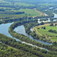 Közreműködés a Rába-Duna-Vág ETT alapításában