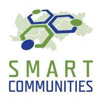 Smart Communities logó