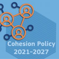 The European Parliament has adopted the cohesion package for the period 2021-2027