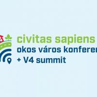 Civitas Sapiens ’21 Smart City Conference + V4 Summit
