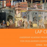 CESCI Balkans organised a Leadership Academy