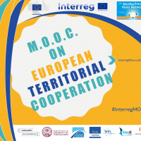 Progress in creating a MOOC on European Territorial Cooperation