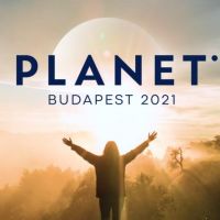Planet Budapest (2021)