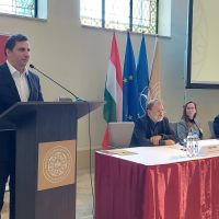 The 20th anniversary of the Hungarian Regional Science Association's conference