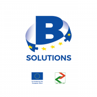The b-solutions 2.0 call for proposals is open until 21 October
