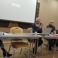 Report on the Jean Monet Network's Workshop