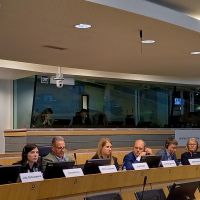 Tackling cross-border challenges – seminar on legal and administrative obstacles at the Committee of the Regions