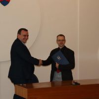 CESCI to prepare the development concept of Šahy