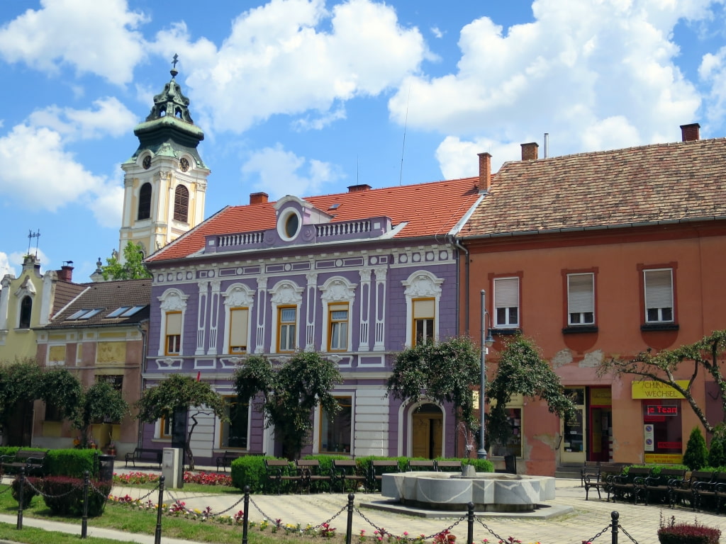 Szentgotthárdi Folyamat 2025