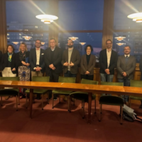 Határokról és európai értékekről Strasbourgban: a Castle Talks 2026-os kiadása