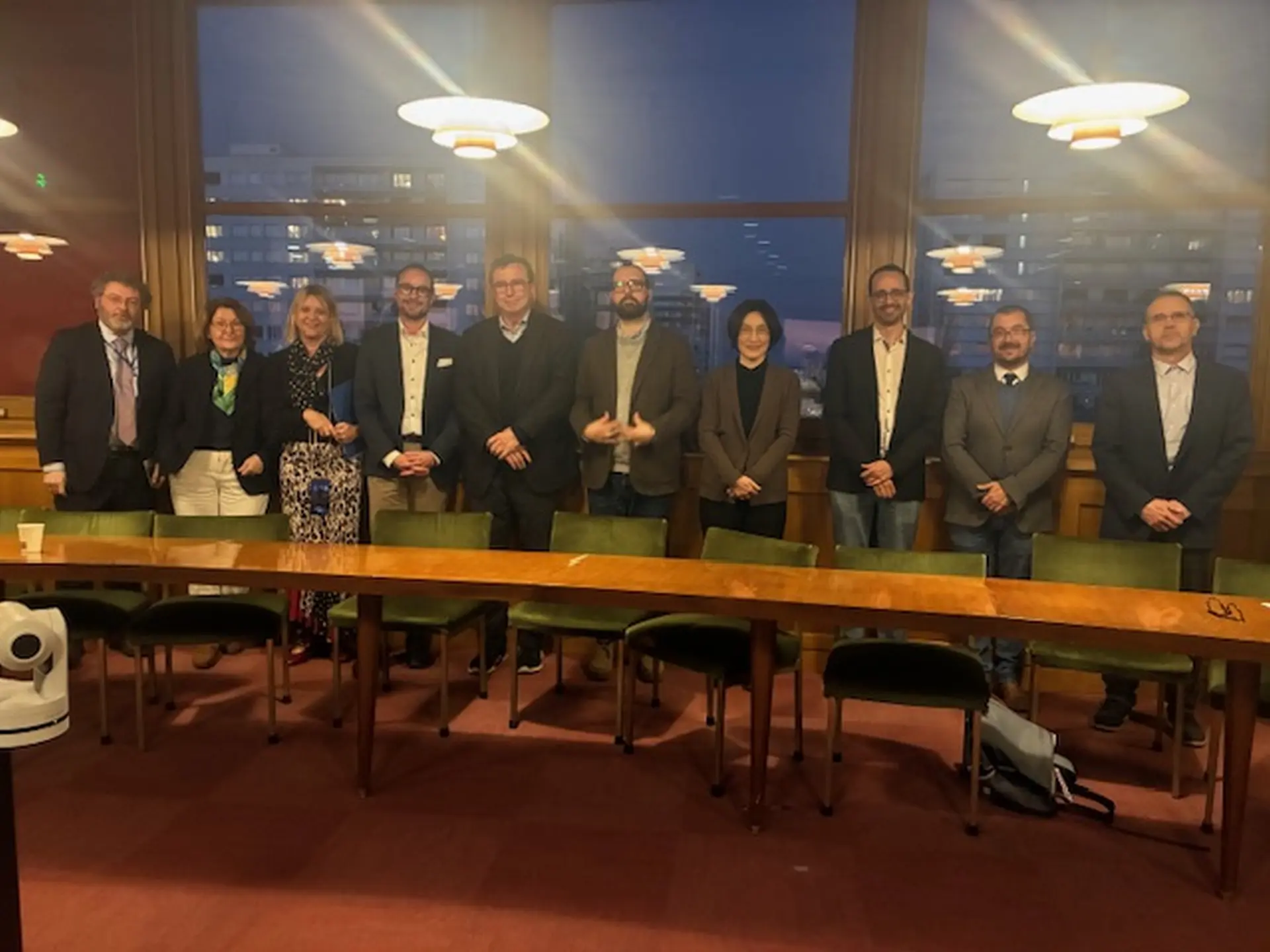 Határokról és európai értékekről Strasbourgban: a Castle Talks 2026-os kiadása