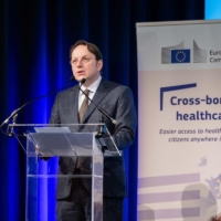 Betegjogok és határon átnyúló egészségügyi ellátás: EU4HEALTH zárókonferenciája