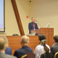 Határon átnyúló együttműködés a kihívások és az átalakulás korszakában – tér, energia, éghajlat, kultúra