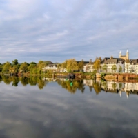 BorderLabs CE tanulmányút a Maas-Rajna Eurorégióban