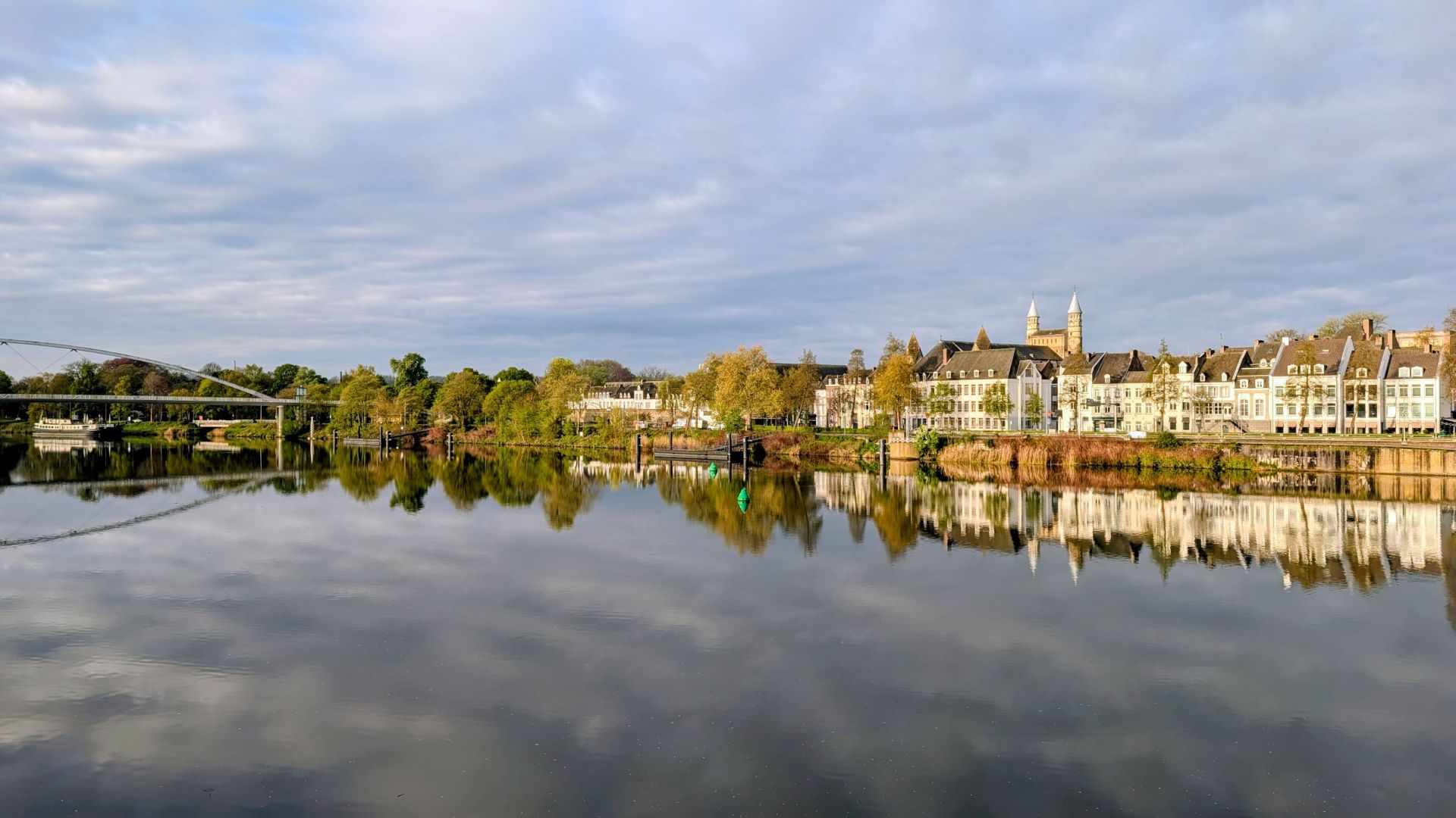 BorderLabs CE study visit in the Meuse-Rhine Euroregion