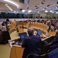 After 20 Years: The Annual Meeting of the European Cross-Border Platform in Light of the EGTC Regulation