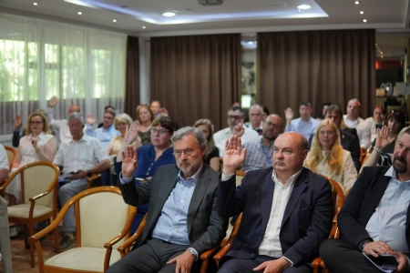 CESCI held its 2026 General Assembly