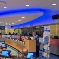 “Do not look at European space […] as if it were covered seamlessly by state territories.” - Closing conference of the BorderLabs CE project