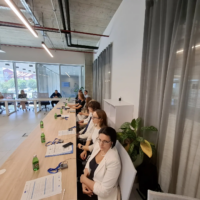 Supporting the adoption of the EGTC legislation in Serbia. Completion of the b-solutions project of the Banat Triplex Confinium EGTC