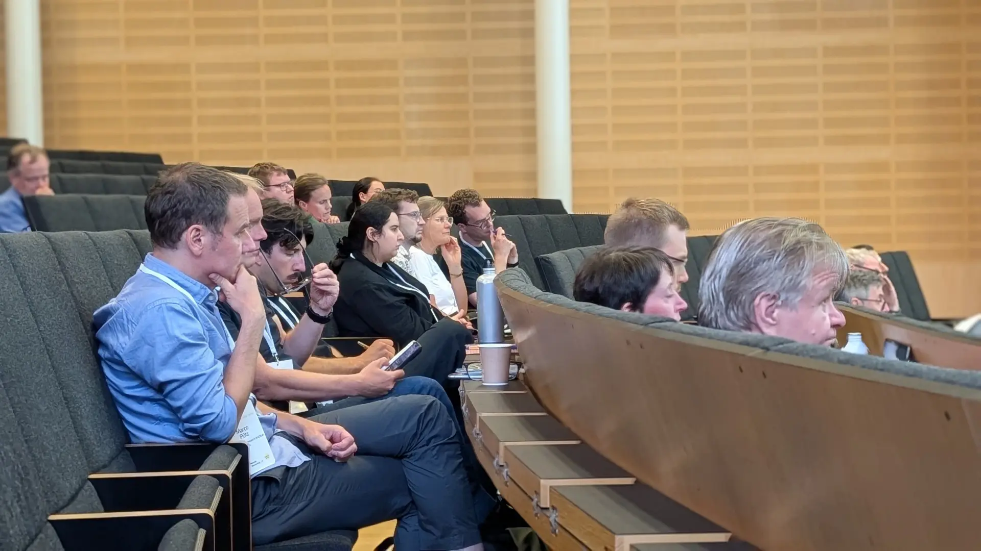 CESCI’s participation in the World Planning Schools Congress
