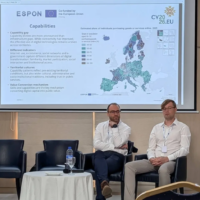 Practical responses to territorial inequalities: highlights from the ESPON 2026 Seminar in Cyprus