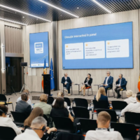 „A közös problémák közös megoldásokat szülnek” - Nemzetközi konferencia az ETT-eszközről a moldovai Chisinauban