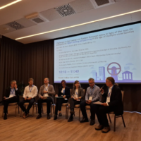 A new territorial vision for Central Europe? – Closing workshop of the BorderLabs CE project