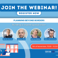 Elindul a BorderLabs CE projekt webináriumsorozata